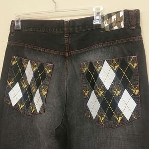 Evolution denim 36 32